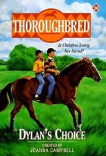 Thoroughbred series dylan for sale  Dublin
