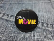 Official simpsons movie for sale  DISS