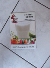 Fitness drinks heft gebraucht kaufen  Deutschland