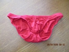 Mini slip sexy d'occasion  Vierzon