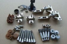 Schrank scharniere zubehör gebraucht kaufen  Kempten (Allgäu)