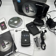 Motorola razr mobile for sale  BEVERLEY