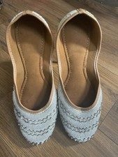 Beautiful punjabi jutti for sale Beautiful punjabi jutti for sale  ILFORD