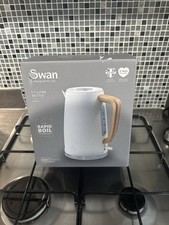 Swan nordic 3000w for sale  BASILDON