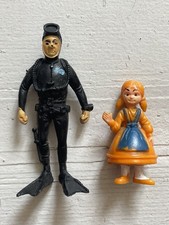 Tintin figurines belvision d'occasion  Paris XVIII