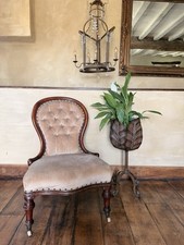 Antique mahogany bedroom for sale  CHESTER