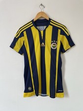Fenerbahce home shirt for sale  COLWYN BAY
