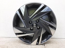 2021 hyundai i20 for sale  POOLE