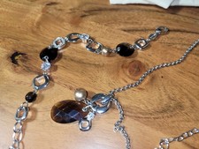Fossil damen armband gebraucht kaufen  Pirna, Dohma, Struppen