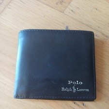 Wallet ralph lauren for sale  MANCHESTER