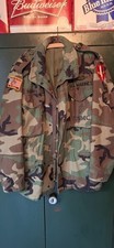 Marines m65 woodland gebraucht kaufen  Pocking