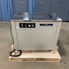 Uline 959 poly for sale  Rushford