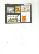 Timbres gommes 2025 d'occasion  Cassel