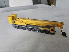Siku liebherr kran gebraucht kaufen  Lahnau