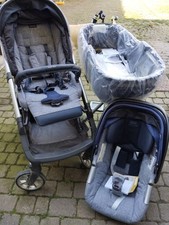 Trio inglesina usato  Sale
