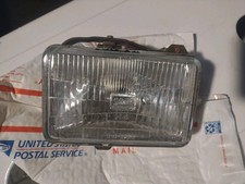 Suzuki dr350s headlight for sale  Nelsonville