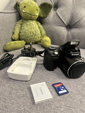 Y2k canon sx500 for sale  LEEDS