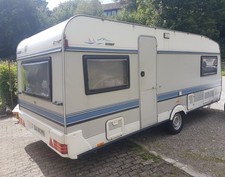 Wohnwagen hobby gebraucht gebraucht kaufen  Furtwangen im Schwarzwald