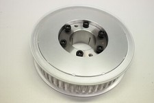 Ptla50p8m250 25mm alu gebraucht kaufen  Deutschland