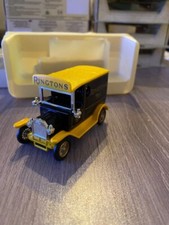 Lledo model ford for sale  LIVERPOOL