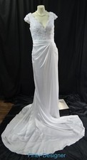 Maggie sottero white for sale  Carmel