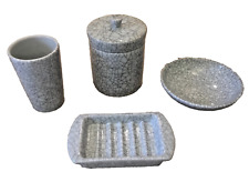 Bathroom ceramic accessory for sale  UXBRIDGE
