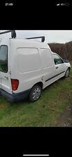Volkswagen caddy seat for sale  ROMFORD