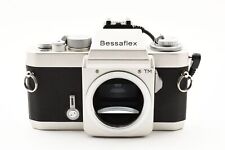 Voigtlander bessaflex silver for sale  Shipping to Ireland