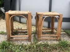 Tabouret vintage charlotte d'occasion  La Teste-de-Buch