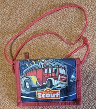 Scout geldbeutel geldbörse gebraucht kaufen  Ludwigshafen am Rhein
