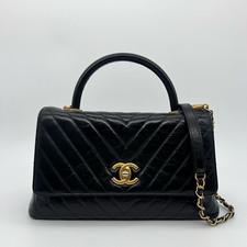 Chanel medium coco for sale  WORCESTER