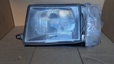 Faro anteriore lancia usato  Barrafranca