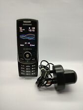 Samsung sgh j700v for sale  HULL