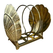 Vintage brass shell for sale  Deer Park