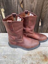 Red wing pesos for sale  Ashville