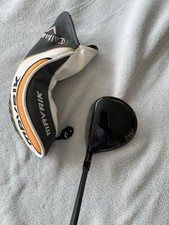 Callaway mavrik max for sale  ST. AUSTELL