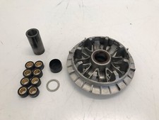 Variatore polini yamaha usato  Rozzano