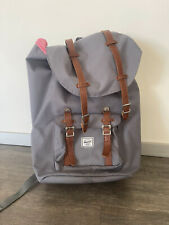 Rucksack herschel gebraucht kaufen  Lörrach