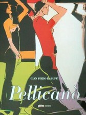 Domenico pellicano rabuffi usato  Italia