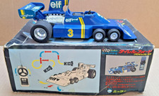 Nikko elf tyrrell for sale  BASINGSTOKE