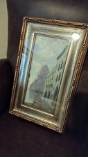 Bellissima coppia quadro usato  Milano