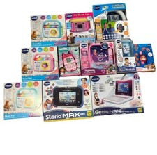 Vtech mega pack d'occasion  Expédié en Belgium