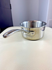 Calphalon stainless steel for sale  Lansdale