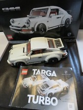 Lego porsche targa for sale  Davis