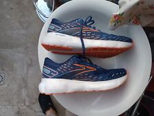 Scarpe running uomo usato  Ferrara