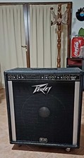 Amplificatore per basso usato  Ravenna