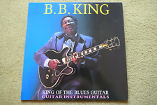 King king blues for sale  EPSOM