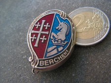 Insigne hussard parachutiste d'occasion  Gréoux-les-Bains