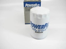 Filtro de óleo do motor Powerflow SL25230 comprar usado  Enviando para Brazil