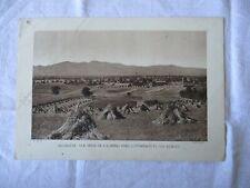 Ancienne planche cartonnee d'occasion  Prades